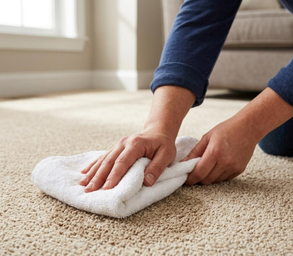 Rug Care