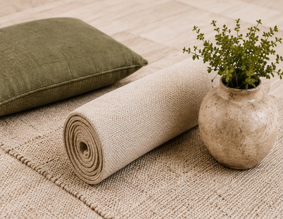 Yoga Banner