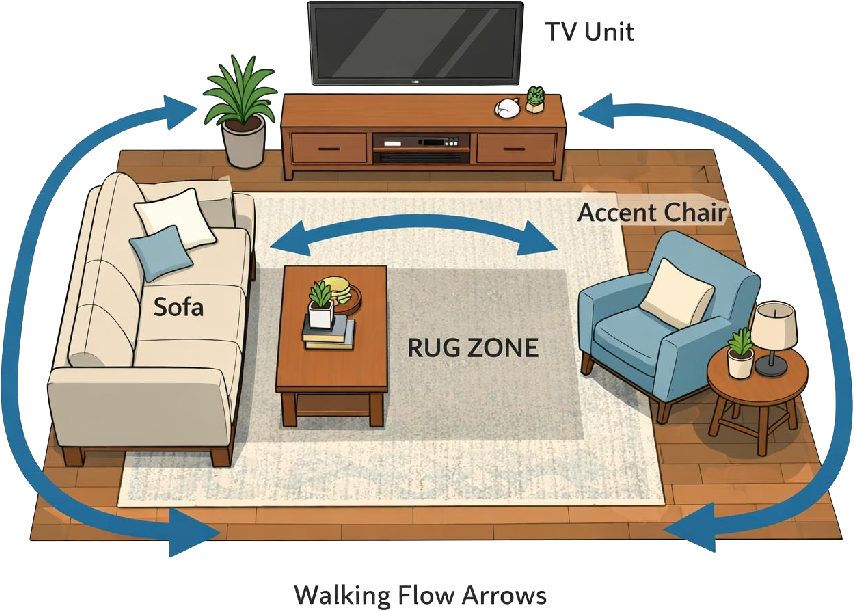 Rug Care